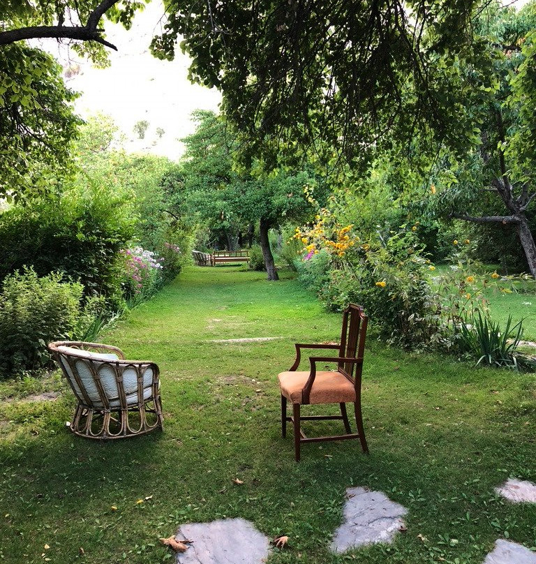 Serena Khaplu Palace主图