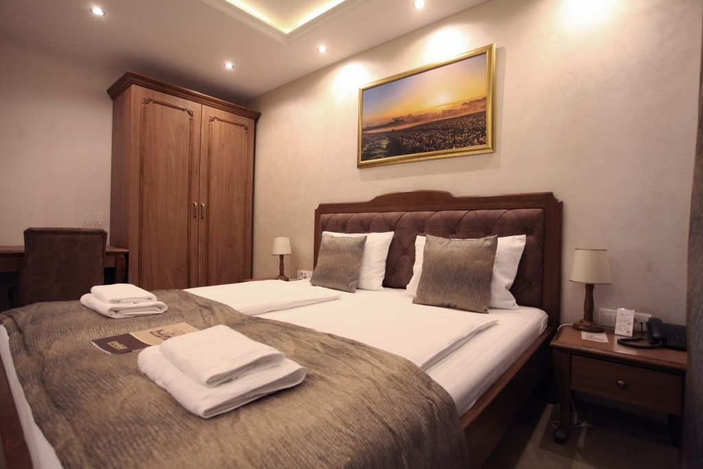 Provence Rooms主图