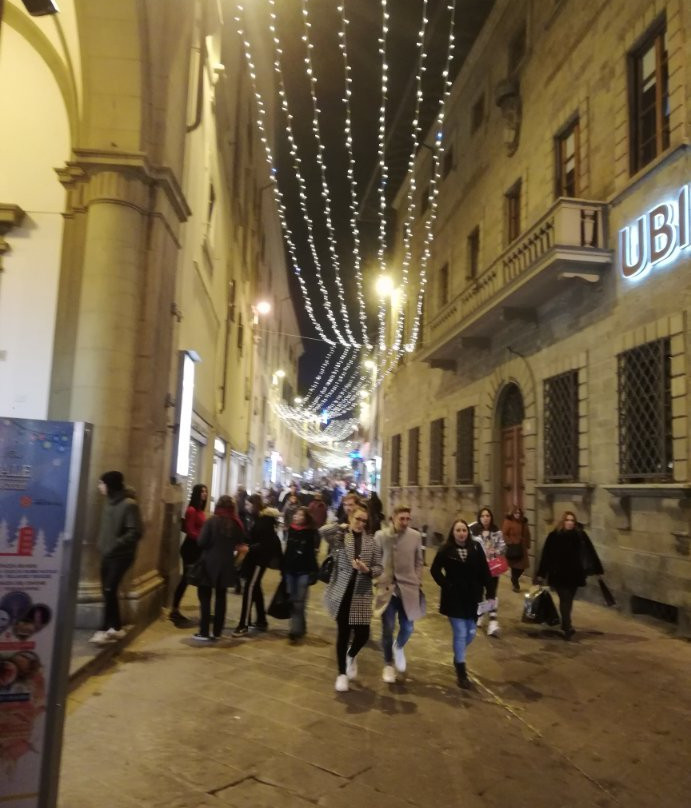 Corso Italia景点图片