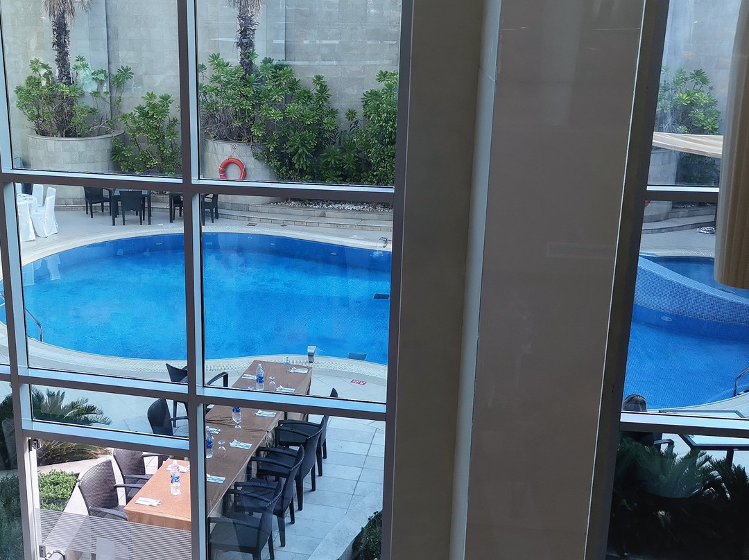 Holiday Inn Muscat Al Seeb By IHG主图