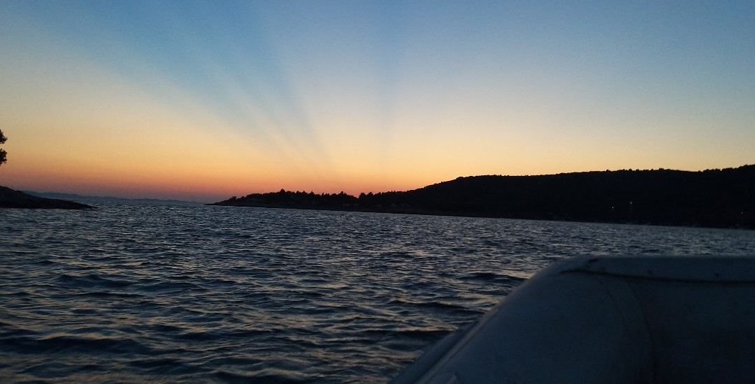 Bon Sailing School-Murter必去景点