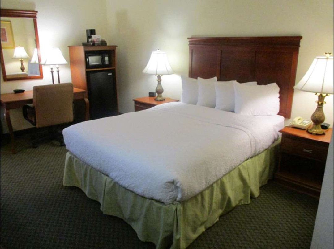 SureStay Plus By Best Western Norman主图