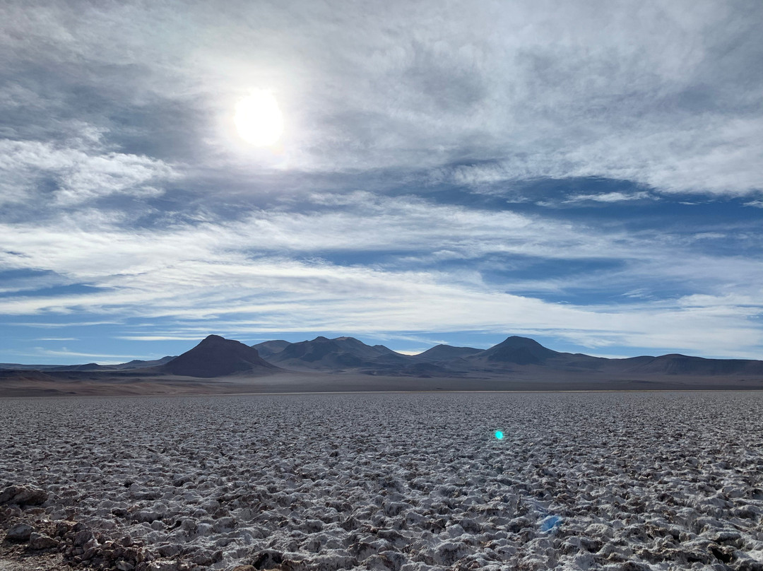 Cono de Arita景点图片