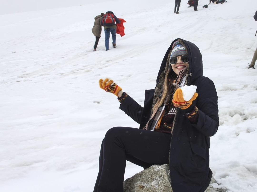 Etreva Travel-拉巴斯必去景点