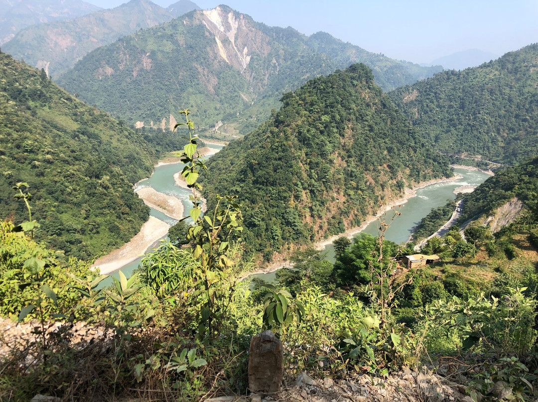 探索Chitwan District