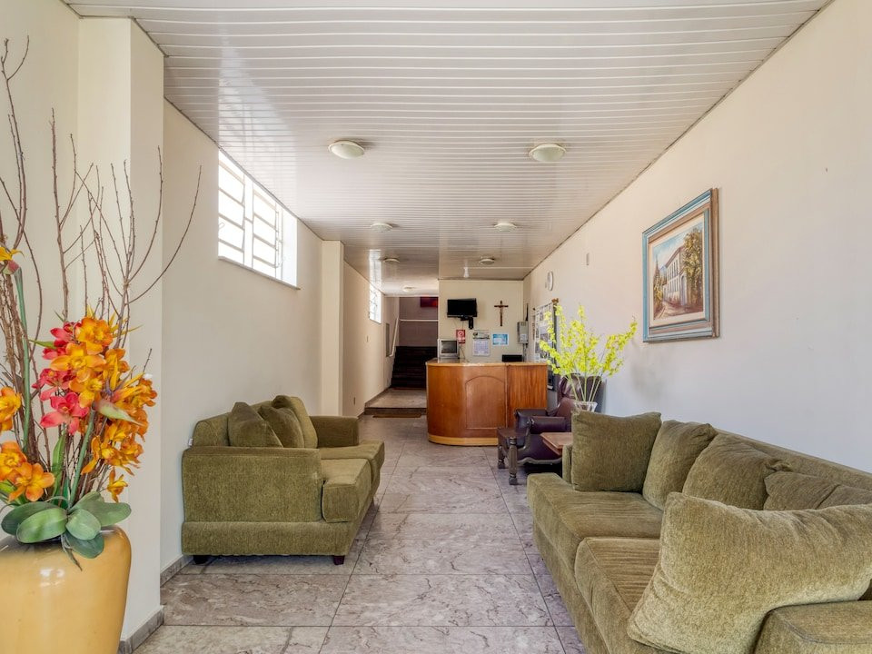 Hotel Serra das Vertentes主图