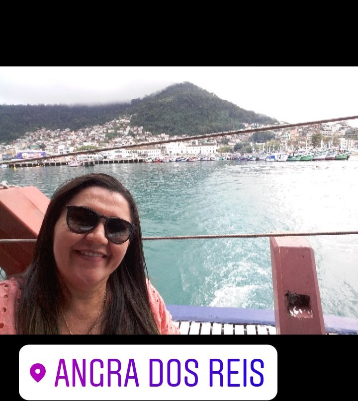 Praia Grande-安格拉杜斯雷斯必去景点