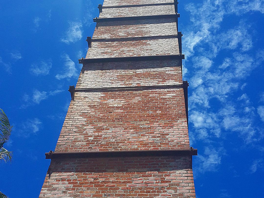 Chimney Museum景点图片