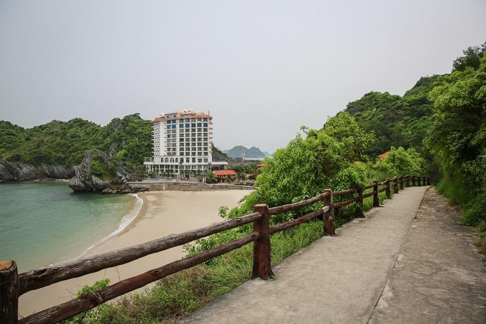 Cat Ba Local Tour-下龙湾必去景点