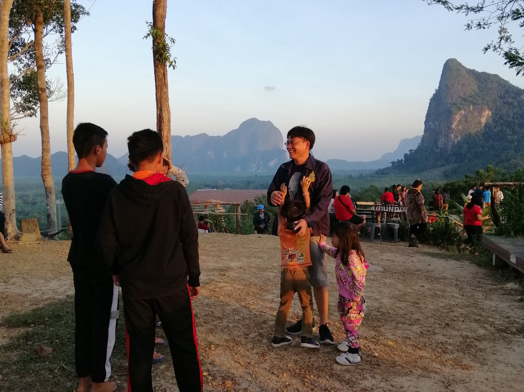 Din Daeng Doi景点图片