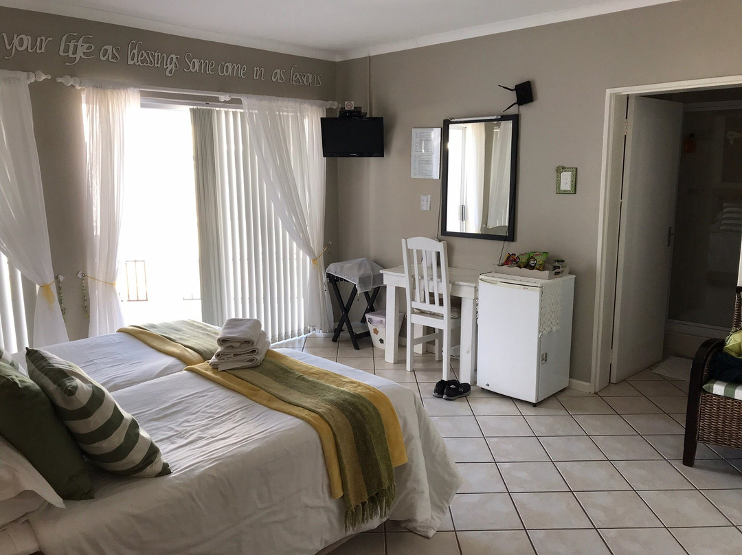 马卡里奥斯 B & B主图