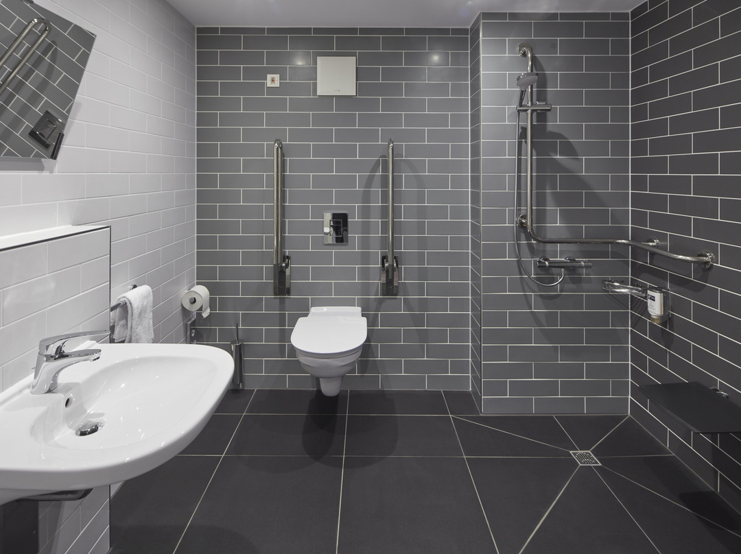 Holiday Inn Express Merzig by IHG主图