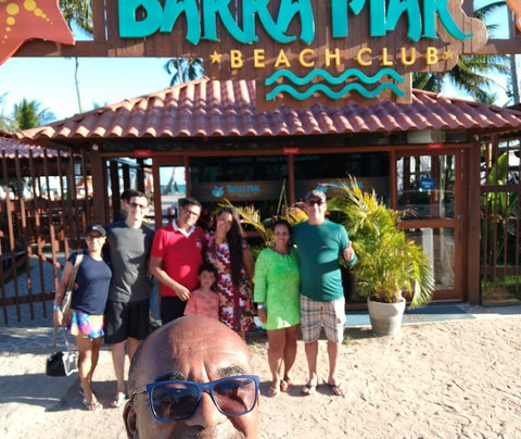 IVANTUR RECEPTIVO-Maceio必去景点