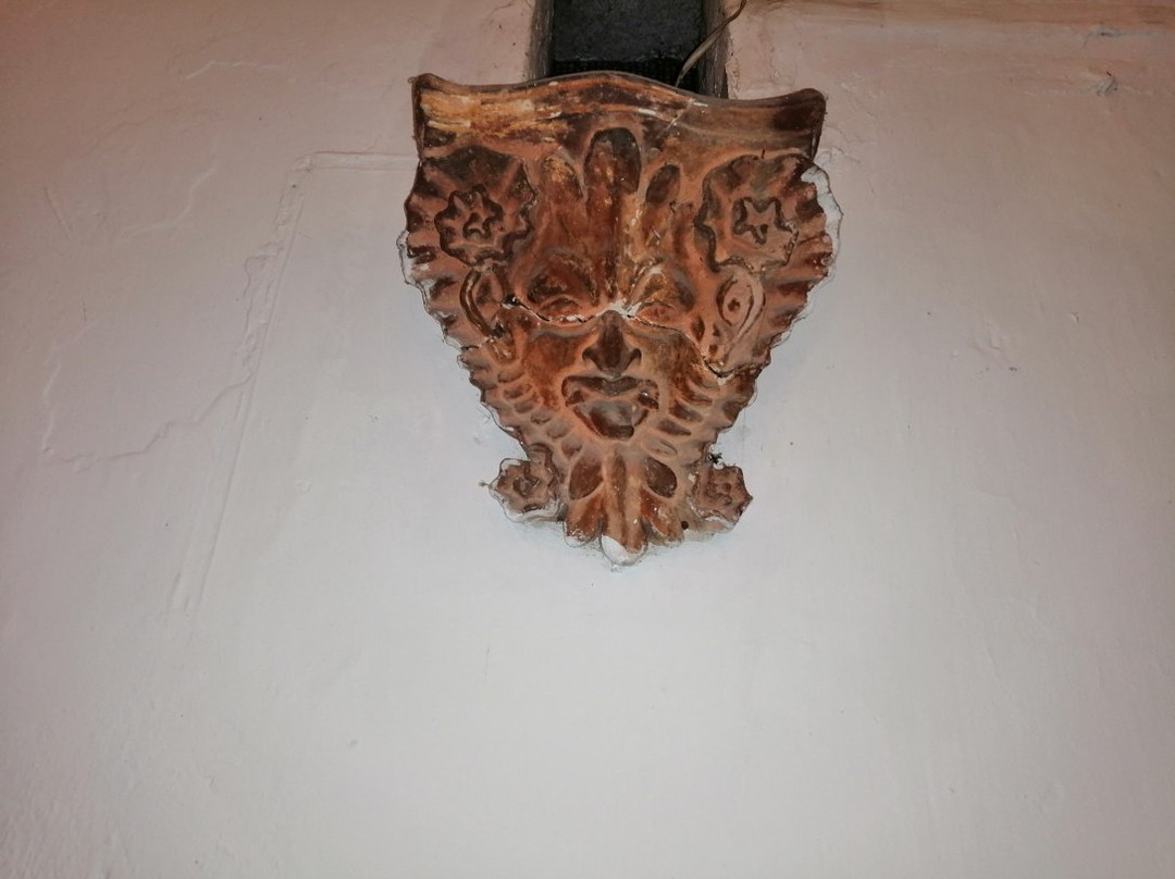 Castello Pignatelli della Leonessa