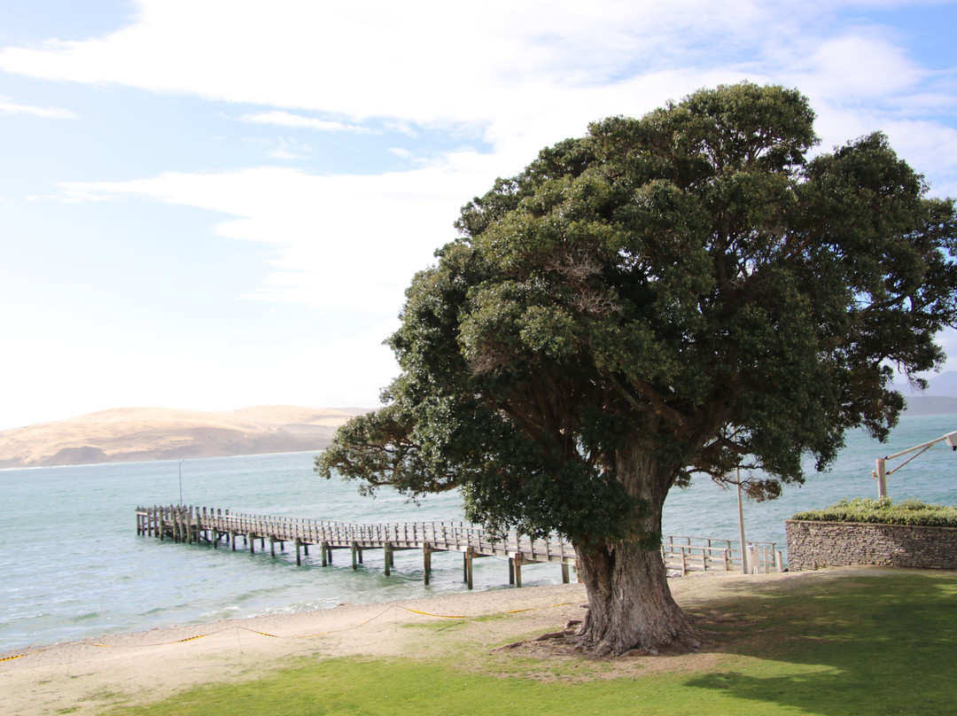 赫基昂加国尊酒店及度假村主图
