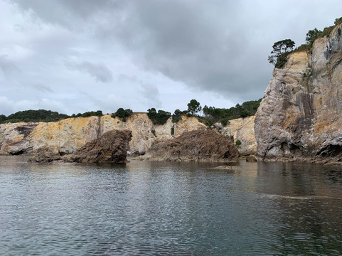 Tui Tours-奥克兰中心地区必去景点