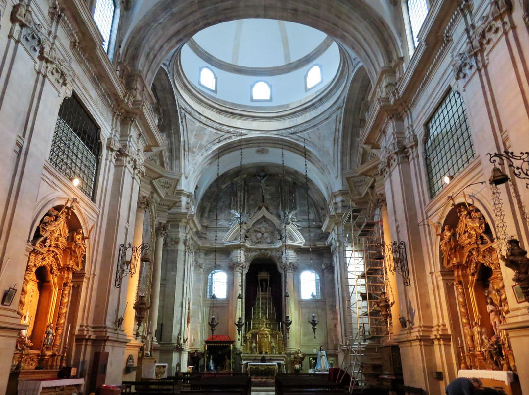 Monastery of Lorvao景点图片