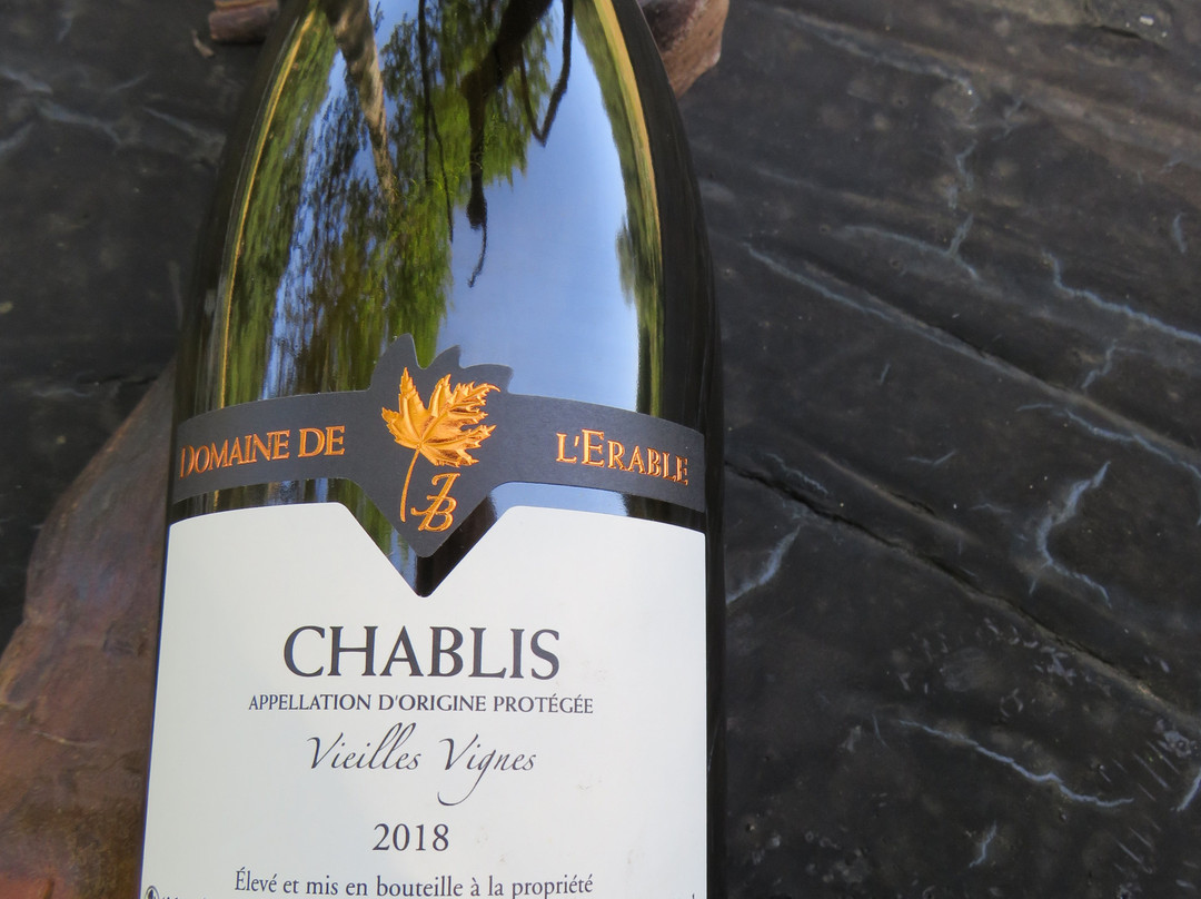 Domaine de l'Erable景点图片