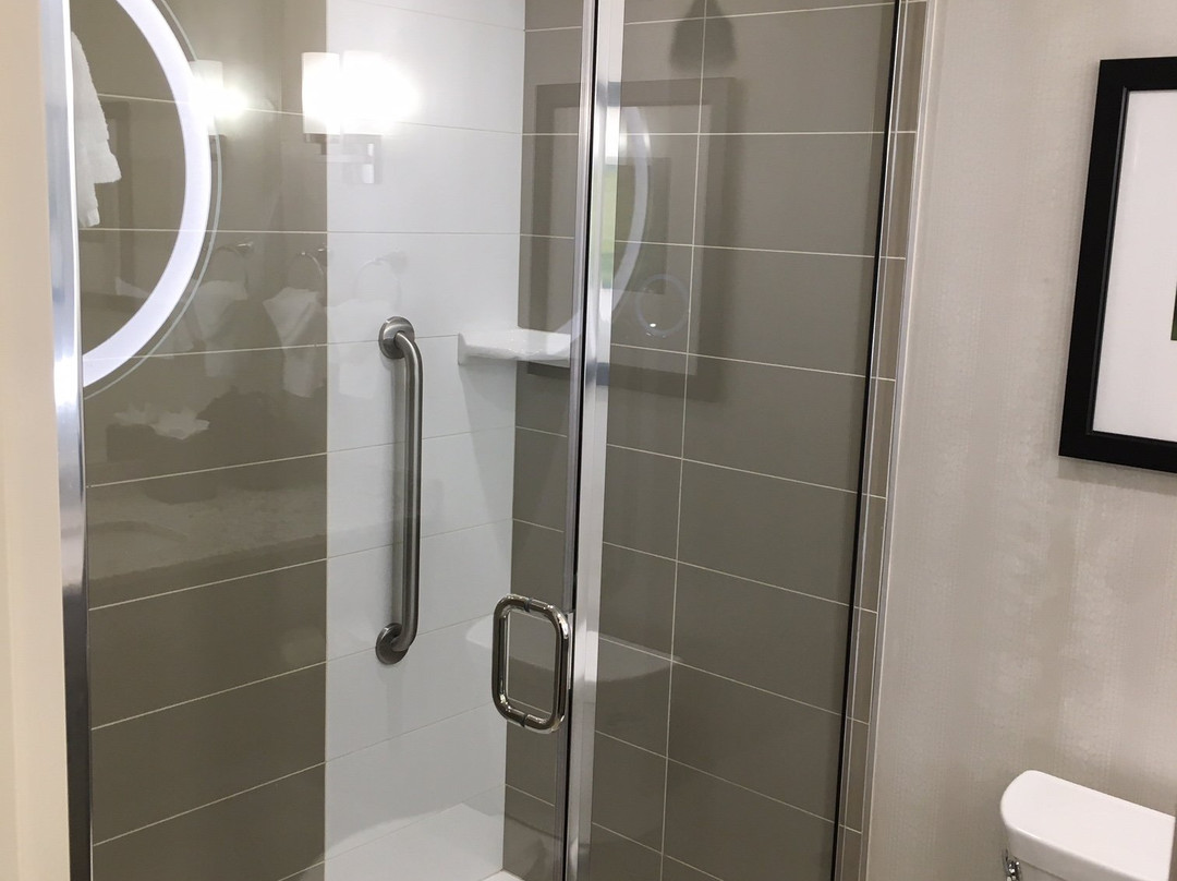 Hilton Garden Inn Raleigh/crabtree Valley主图