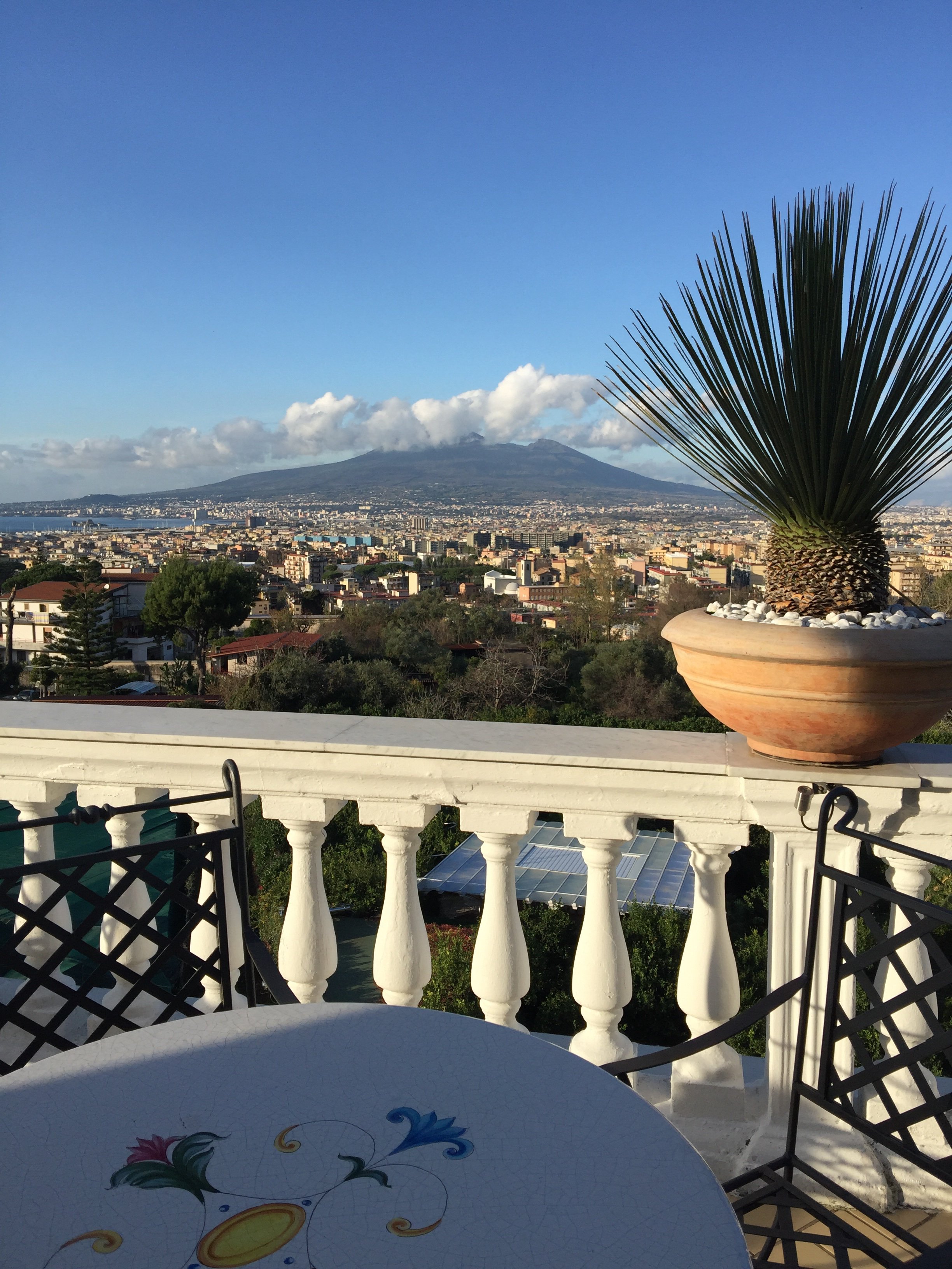 La Medusa Hotel - Dimora di Charme-餐饮