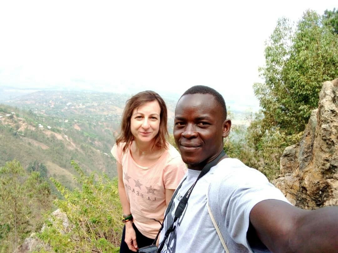 Mt. Kigali-吉佳利必去景点