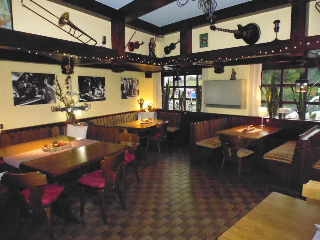Hotel Restaurant Nassauer Hof主图