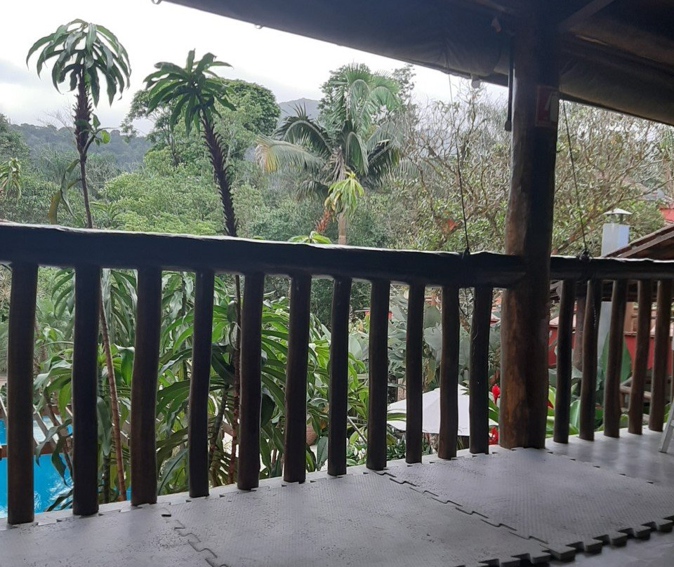 Smart Hotel Reserva Camburi主图