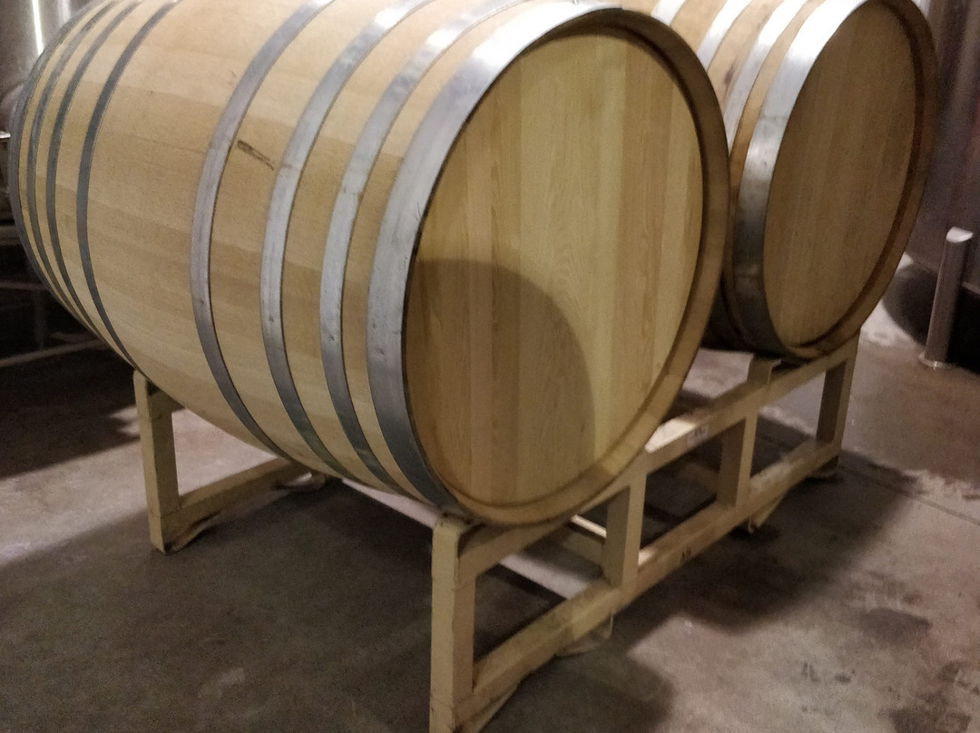Desert Hills Estate Winery景点图片