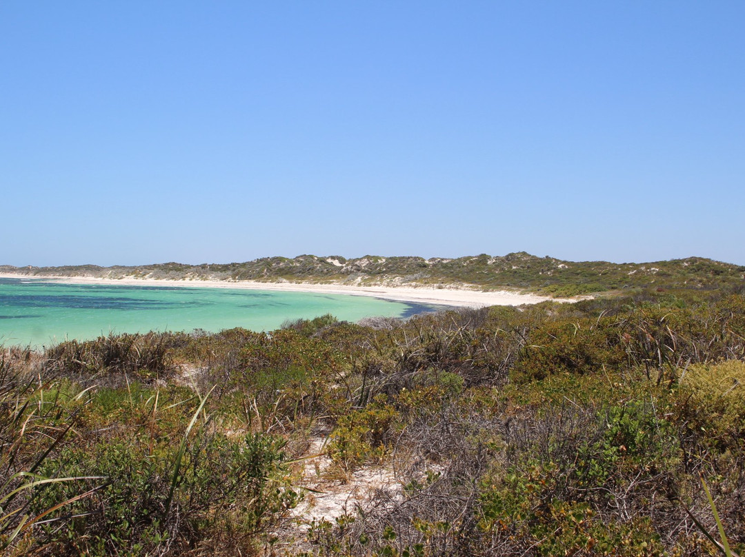 Hangover Bay-塞万提斯必去景点