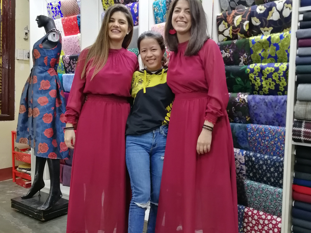 Y Tailor-会安必去景点