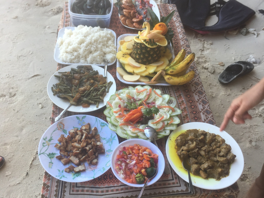 Palawan Alternative-爱妮岛必去景点