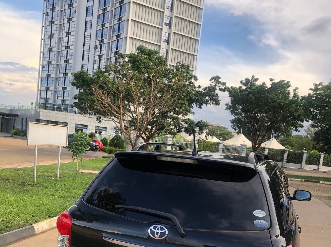 President Hotel主图