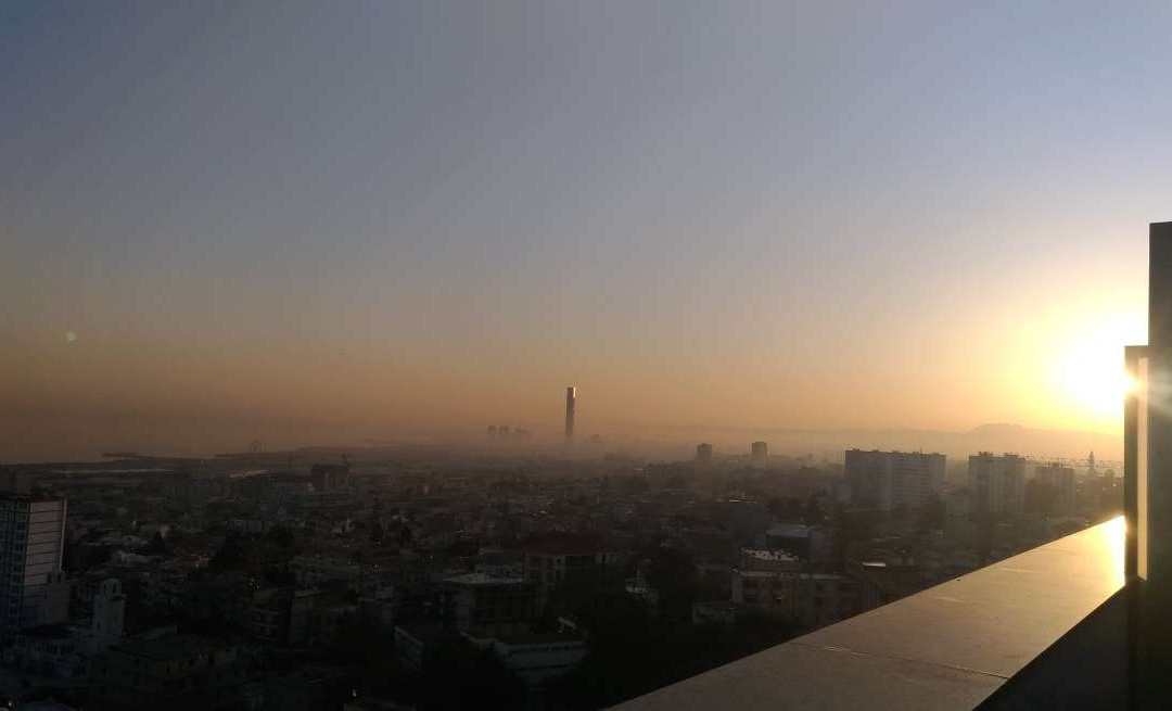 Lamaraz Arts Hotel主图