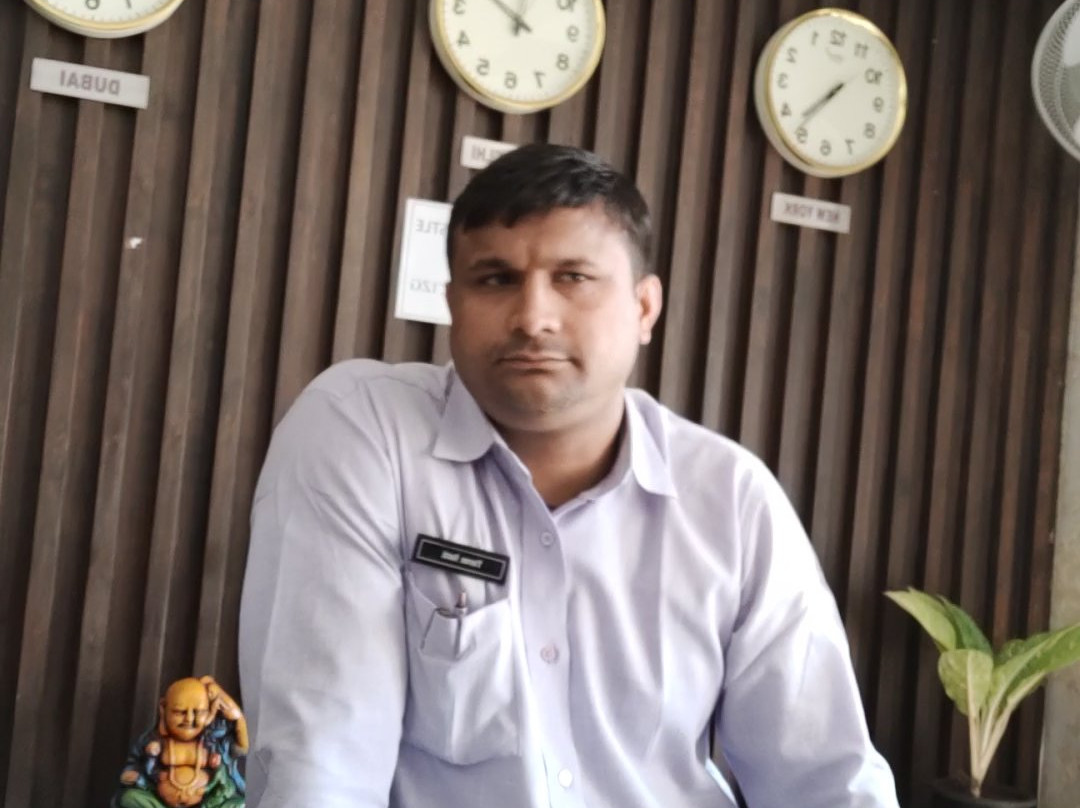 Pride Resort Rajkot主图