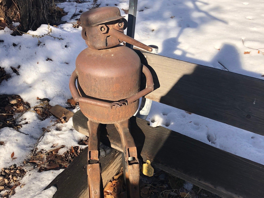 Swetsville Zoo-Timnath必去景点