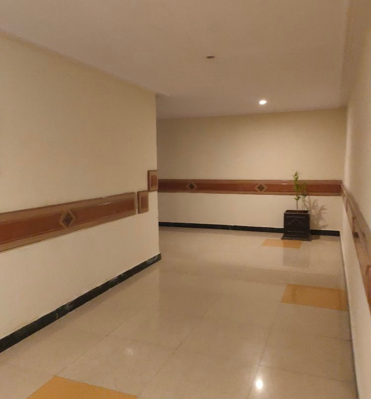 The Grand Lilly Resorts主图