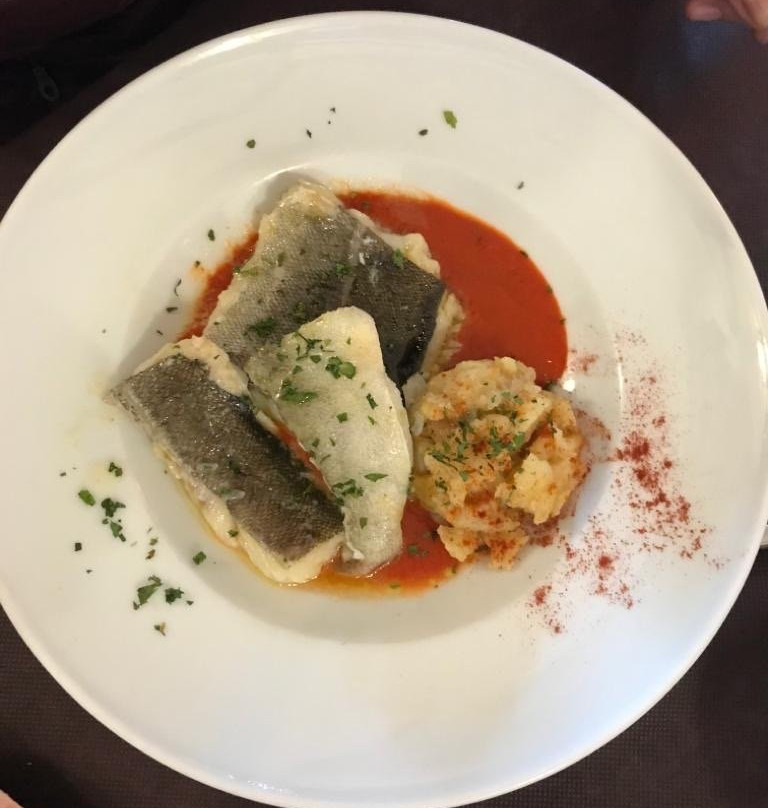 La Plata de Oropesa主图