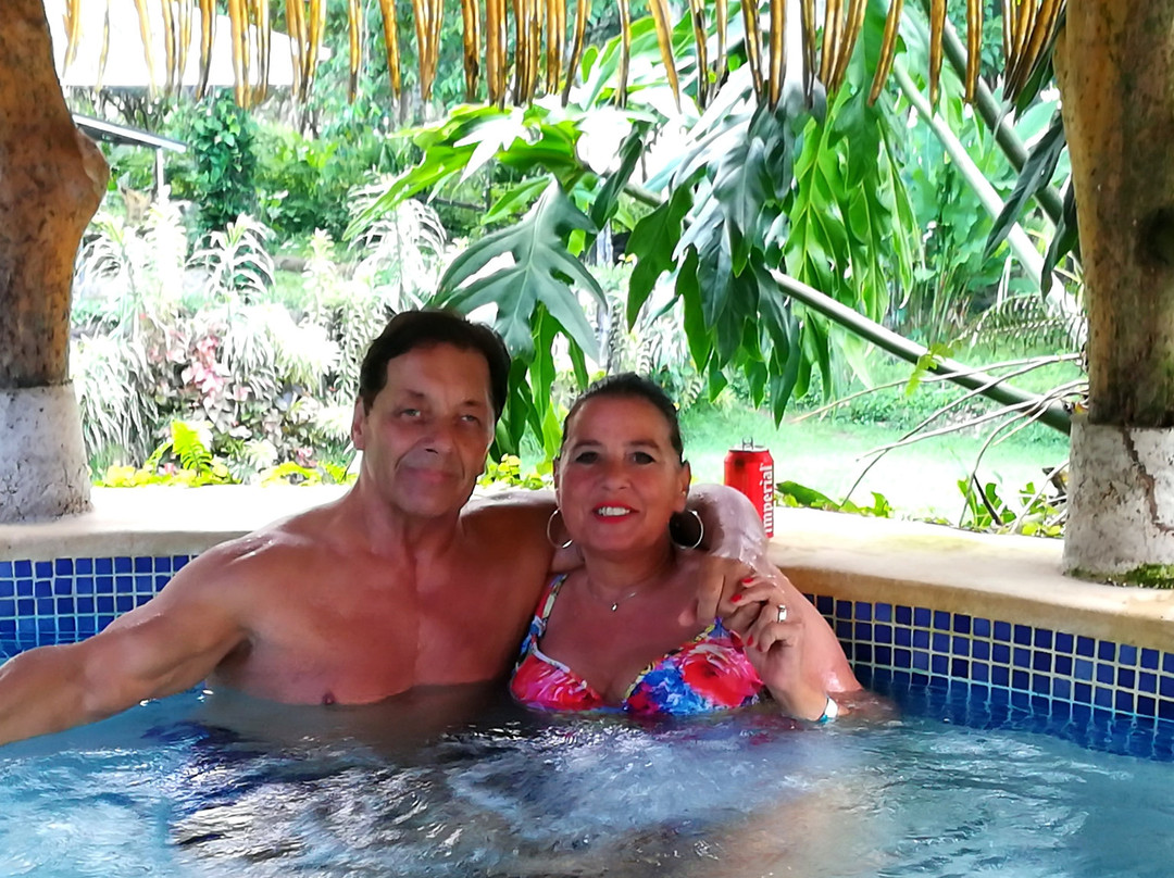 Villas Del Caribe主图