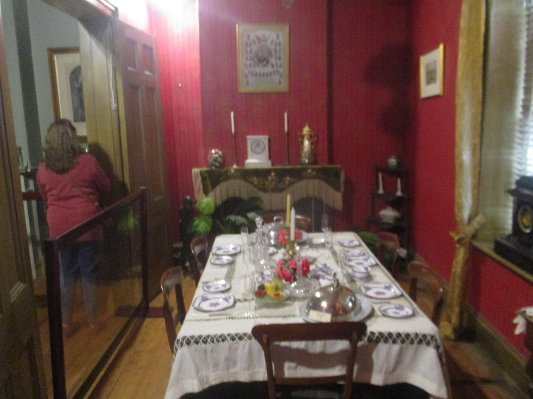 Kyneton Museum-凯尼顿必去景点