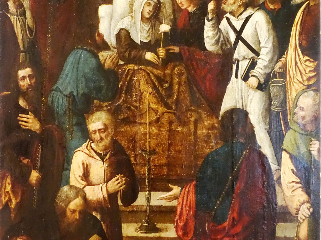 Museu de Maricel-锡切斯必去景点