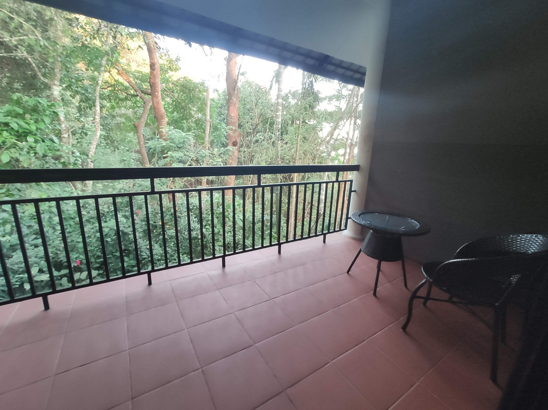 Wayanad Coffee Trail Resort主图