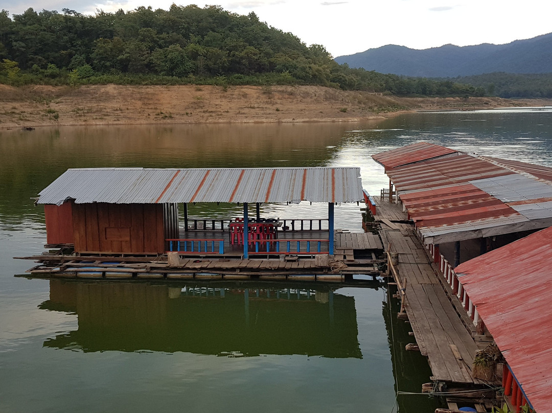 Ban Pak Nai Fisherman Village景点图片
