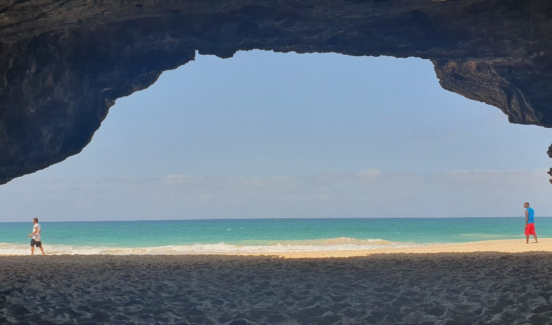 Sentour-博阿维斯塔必去景点