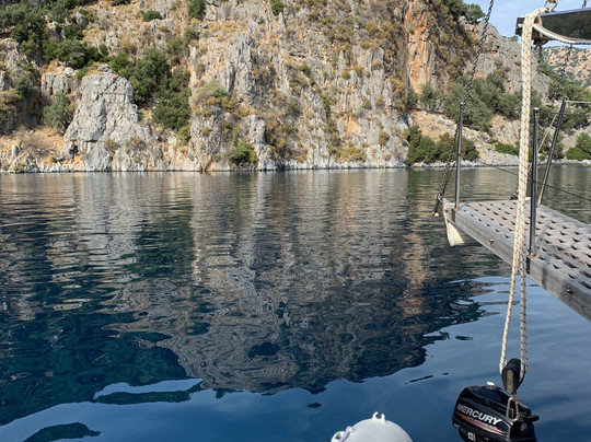 Nirvana S Boats-戈西克必去景点