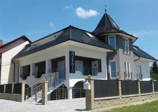 Alenso Guesthouse主图