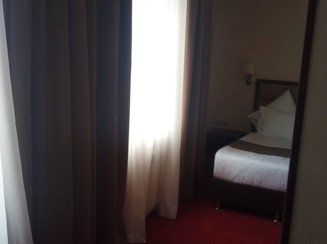 Boutique Hotel Nalchik主图