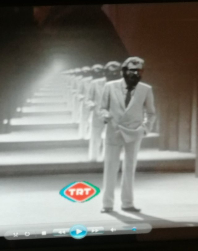 TRT Museum-安卡拉必去景点