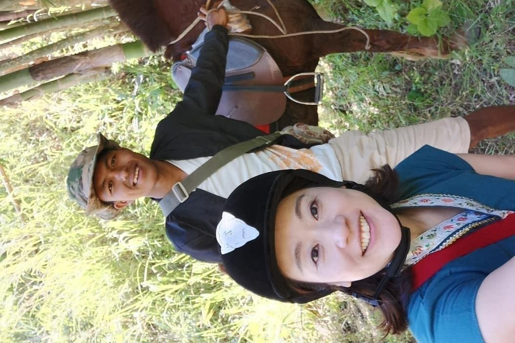 Nampan Horse Riding Club-Nampan必去景点
