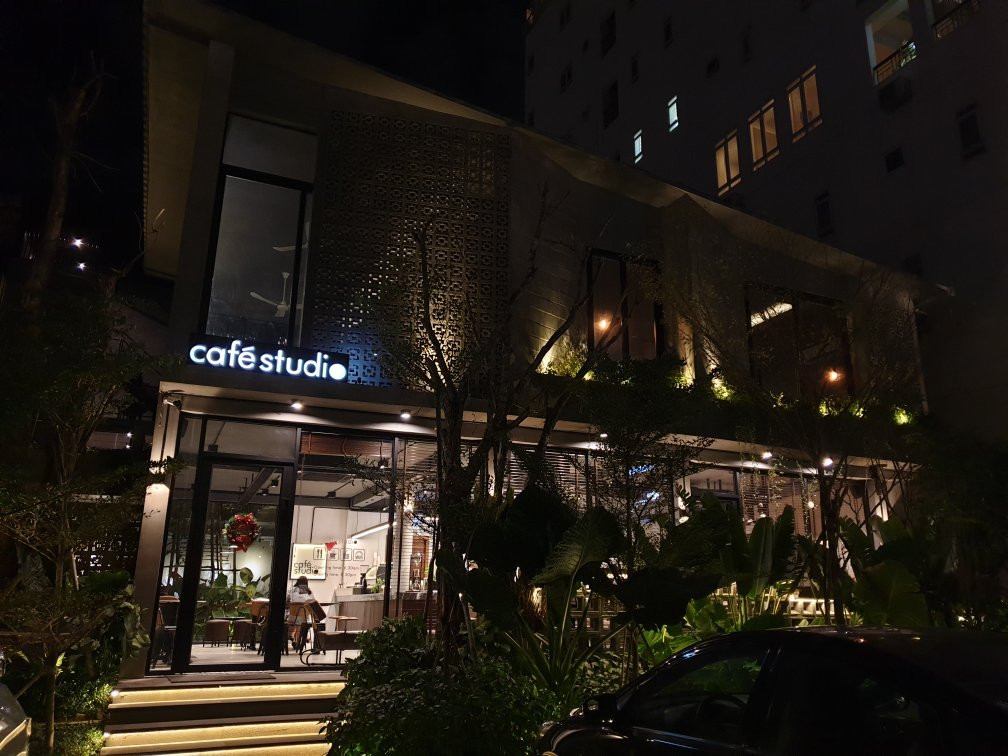 Larimar Hotel & Resort主图