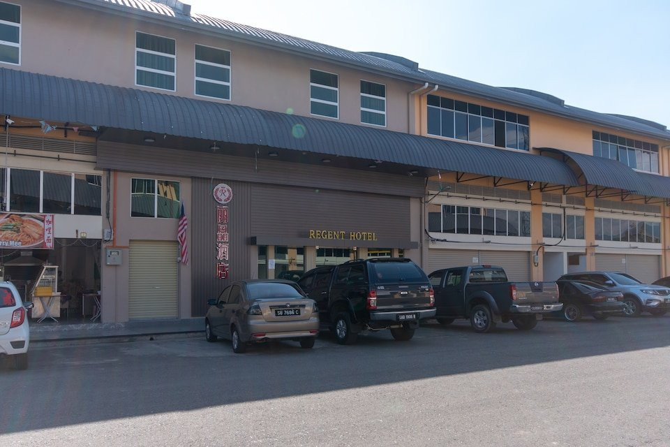 OYO 89375 Regent Hotel主图